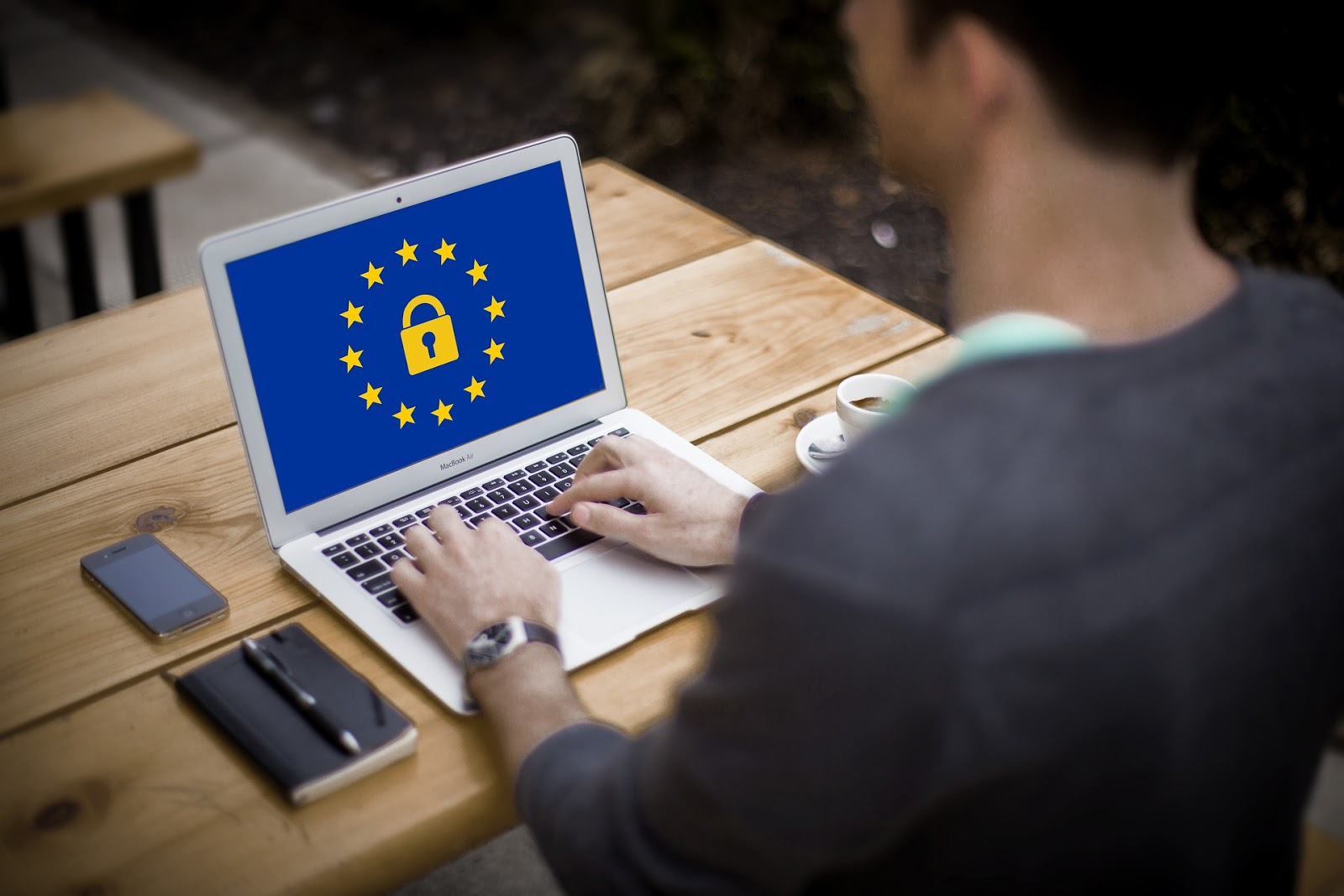 GDPR and computer
